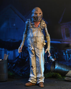 The Devil's Rejects - 7" Scale Action Figure - Tiny (Overalls)-3