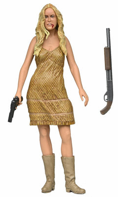The Devil's Rejects - 7" Scale Action Figure - Baby Firefly (Brown Dress) (Preorder Feb/Mar 2026)-2