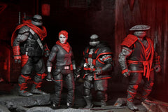 Teenage Mutant Ninja Turtles (The Last Ronin- The Lost Years) - 7” Scale Action Figure - April (Nightwatcher)-7