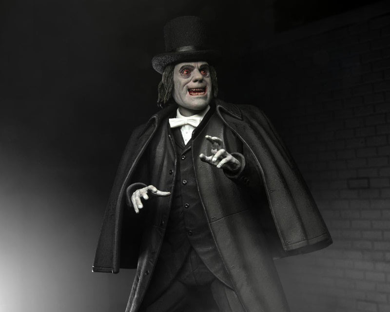 London After Midnight -  Ultimate Professor Edward C. Burke-4