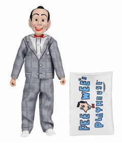 Ben Cooper - 6" Clothed Figure - Costume Series 8 Assortment - 4 Figures-3