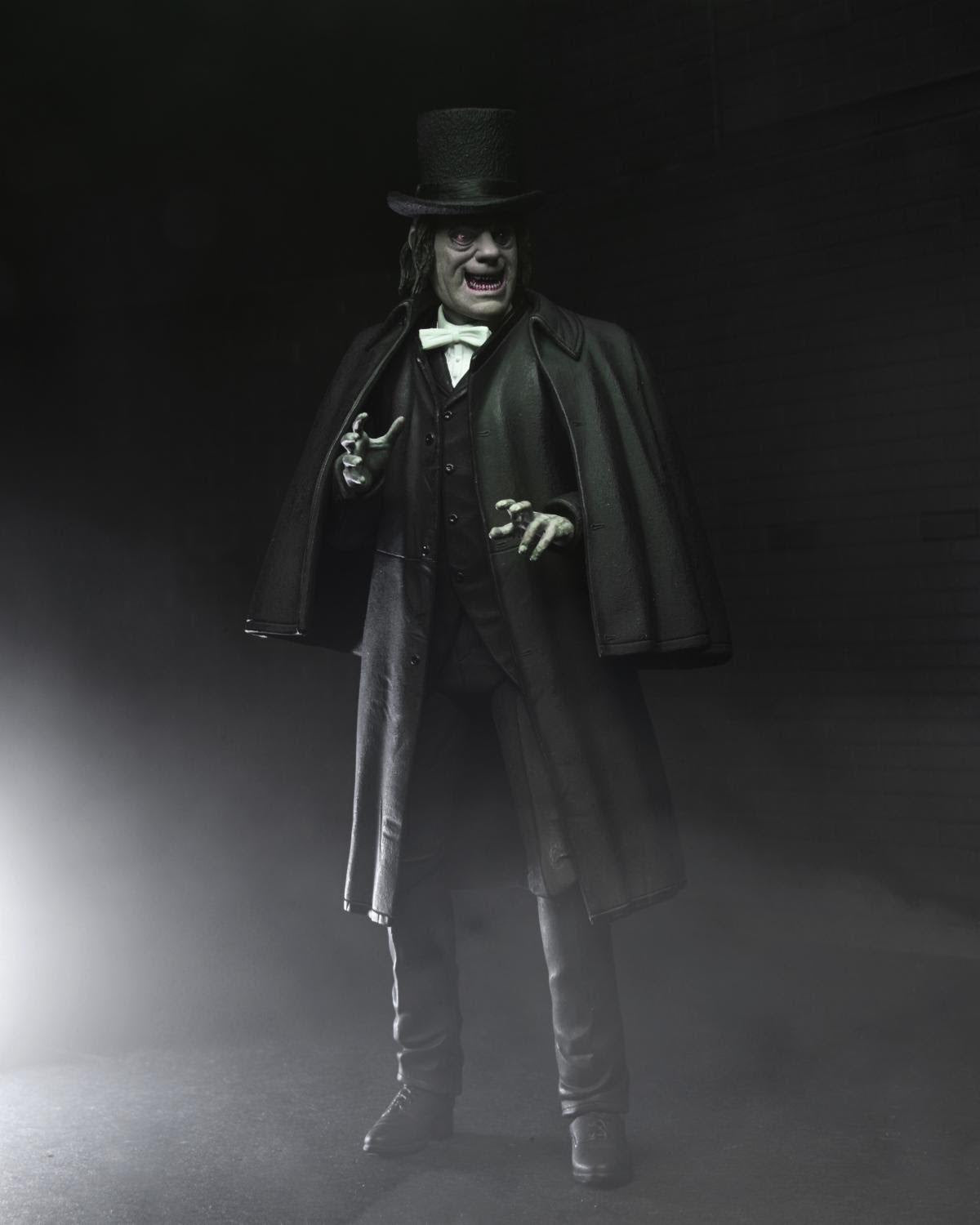 London After Midnight -  Ultimate Professor Edward C. Burke-3