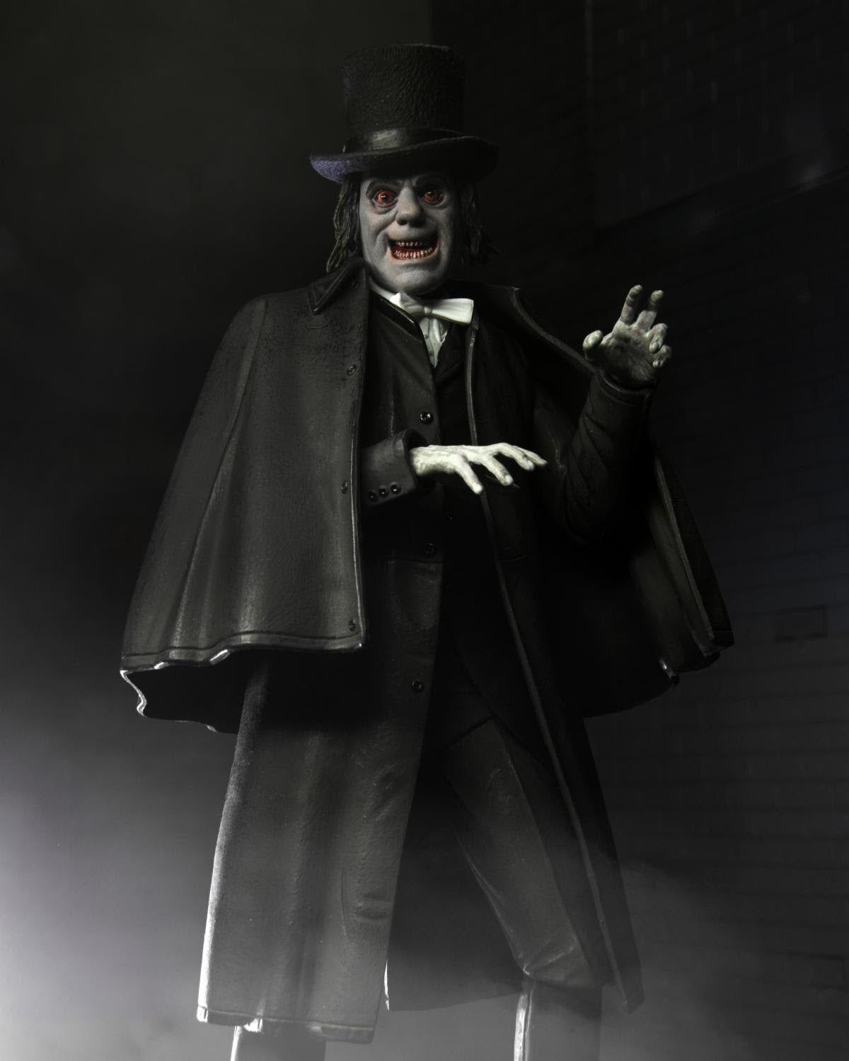 London After Midnight -  Ultimate Professor Edward C. Burke-2