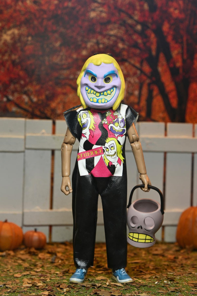 Ben Cooper - 6" Clothed Figure - Costume Series 3 Assortment - 4 Figures-8