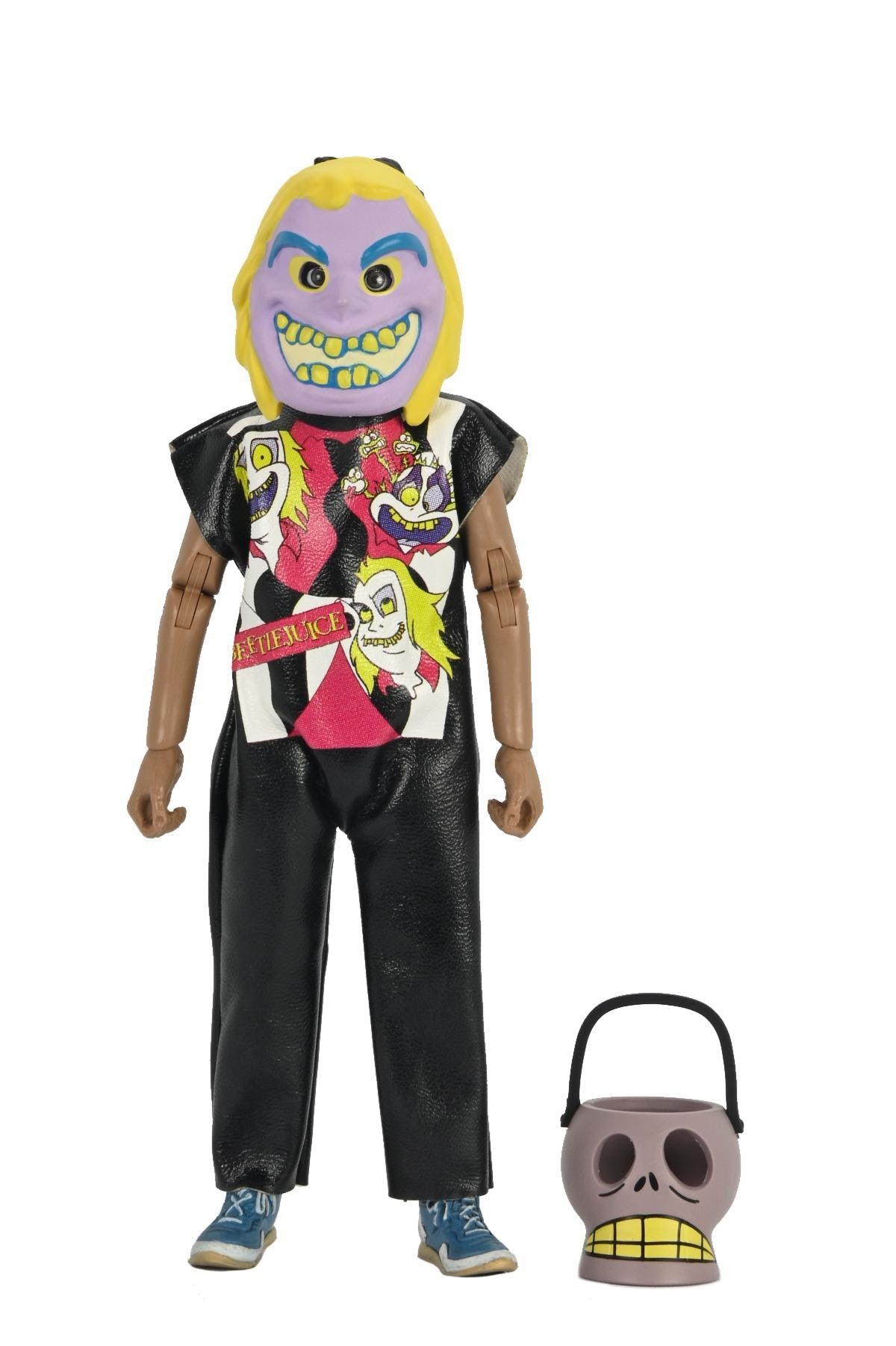 Ben Cooper - 6" Clothed Figure - Costume Series 3 Assortment - 4 Figures-17