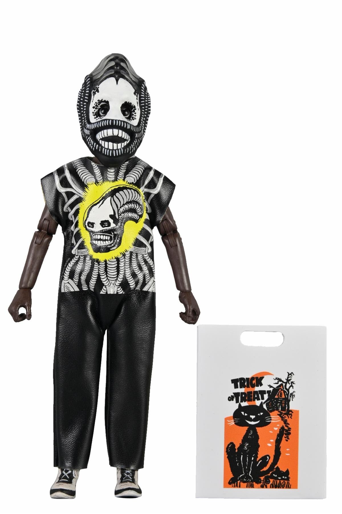 Ben Cooper - 6" Clothed Figure - Costume Series 3 Assortment - 4 Figures-16
