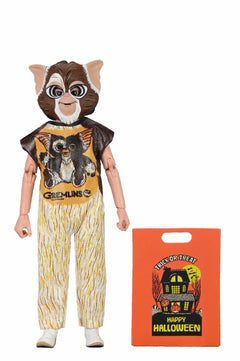 Ben Cooper - 6" Clothed Figure - Costume Series 3 Assortment - 4 Figures-15