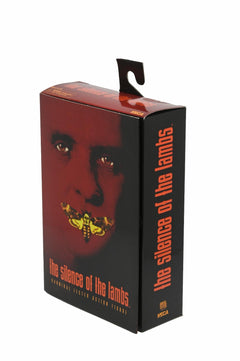 The Silence of the Lambs – Dr. Hannibal Lecter - Prison Escape-4