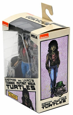Teenage Mutant Ninja Turtles (Mirage Comics) - 7" Scale Action Figure - April O'Neil-5