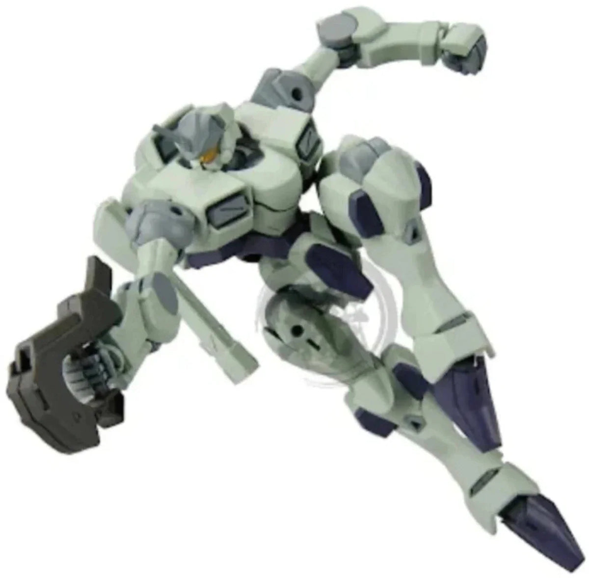Bandai HG #14 1/144 Zowort Mobile Suit Gundam: The Witch from Mercury