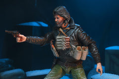 The Thing - Ultimate MacReady v.3 - Last Stand-3