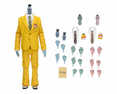Beetlejuice Beetlejuice - 7" Scale Action Figure - Ultimate Bob-2
