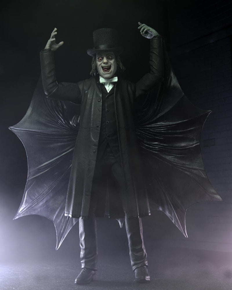 London After Midnight -  Ultimate Professor Edward C. Burke-7