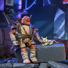 Teenage Mutant Ninja Turtles (The Last Ronin) - 7” Scale Action Figure - Ultimate Moja (Re-Evolution)-6
