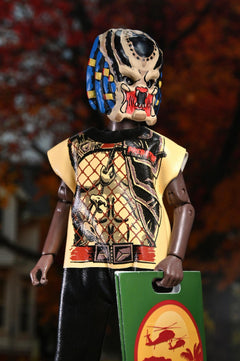 Ben Cooper - 6" Clothed Figure - Costume Series 8 Assortment - 4 Figures-7