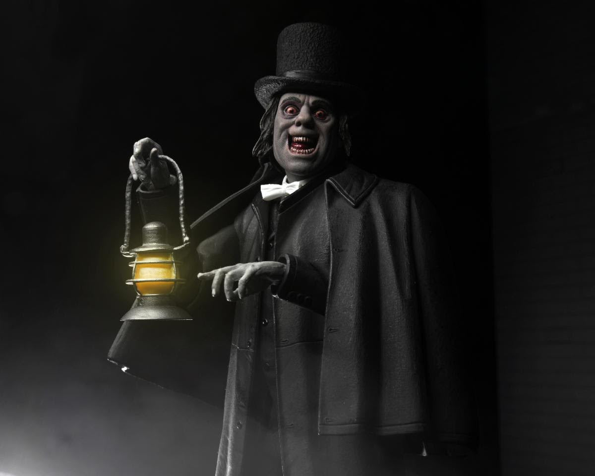 London After Midnight -  Ultimate Professor Edward C. Burke-1