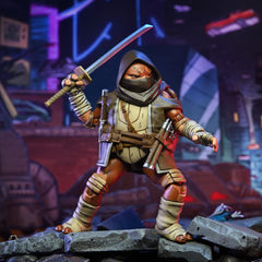 Teenage Mutant Ninja Turtles (The Last Ronin) - 7” Scale Action Figure - Ultimate Moja (Re-Evolution)-1
