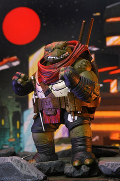Teenage Mutant Ninja Turtles (The Last Ronin) - 7” Scale Action Figure - Ultimate Odyn (Re-Evolution)-5