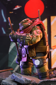 Teenage Mutant Ninja Turtles (The Last Ronin) - 7” Scale Action Figure - Ultimate Odyn (Re-Evolution)-4