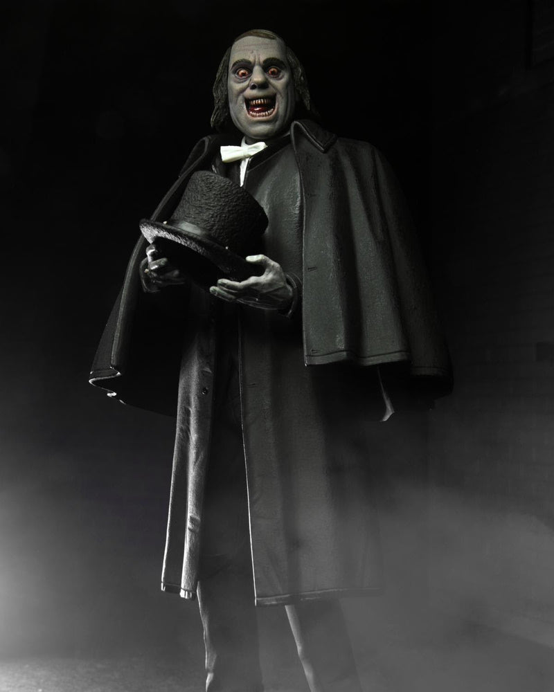 London After Midnight -  Ultimate Professor Edward C. Burke-6