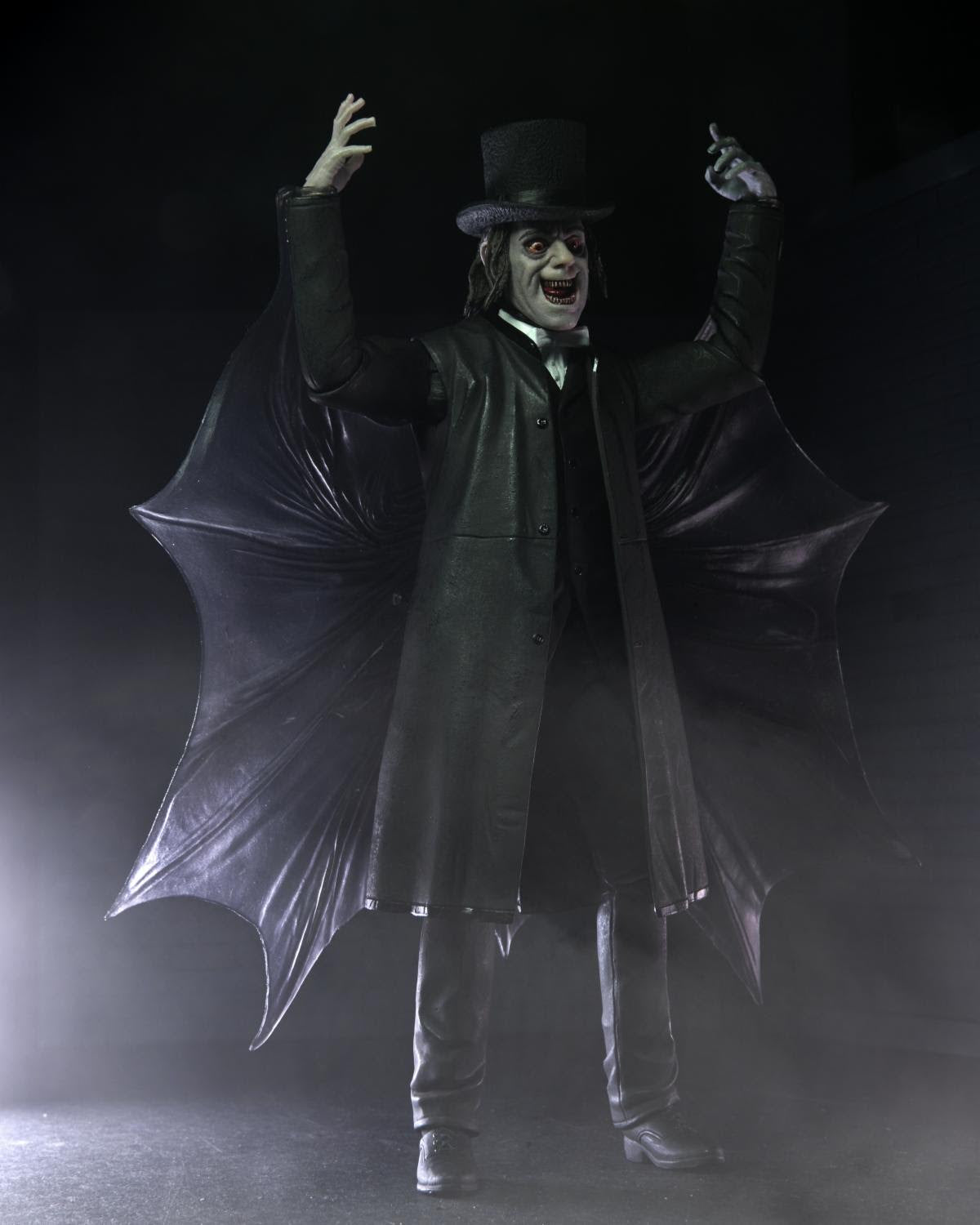 London After Midnight -  Ultimate Professor Edward C. Burke-5
