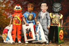 Ben Cooper - 6" Clothed Figure - Costume Series 8 Assortment - 4 Figures-14