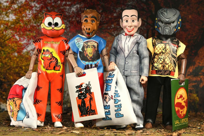 Ben Cooper - 6" Clothed Figure - Costume Series 8 Assortment - 4 Figures-14