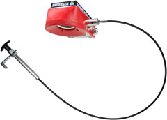 Andersen Hitches Aluminum Ultimate 5th Wheel Connection - Ultimate Connection Gooseneck Mount AND3220-2