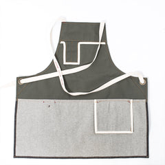 Old Fashioned Apron-7