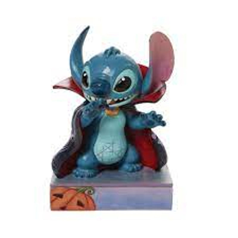 Vampire Stitch Jim Shore-1