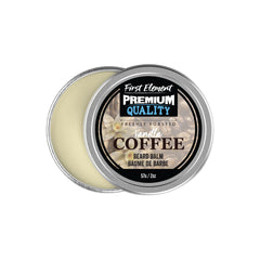 Beard Balm - Vanilla Coffee-1