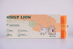 Natural Cassava Low-Dust Cat Litter Cubic Pack-9
