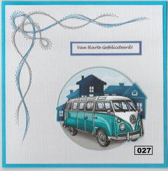 Laura's Design Digital Embroidery Pattern - Ribbons-1
