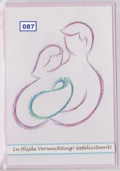 Laura's Design Digital Embroidery Pattern - Family-1