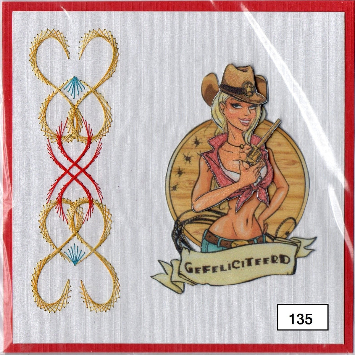Laura's Design Digital Embroidery Pattern - Spring Swirls-1