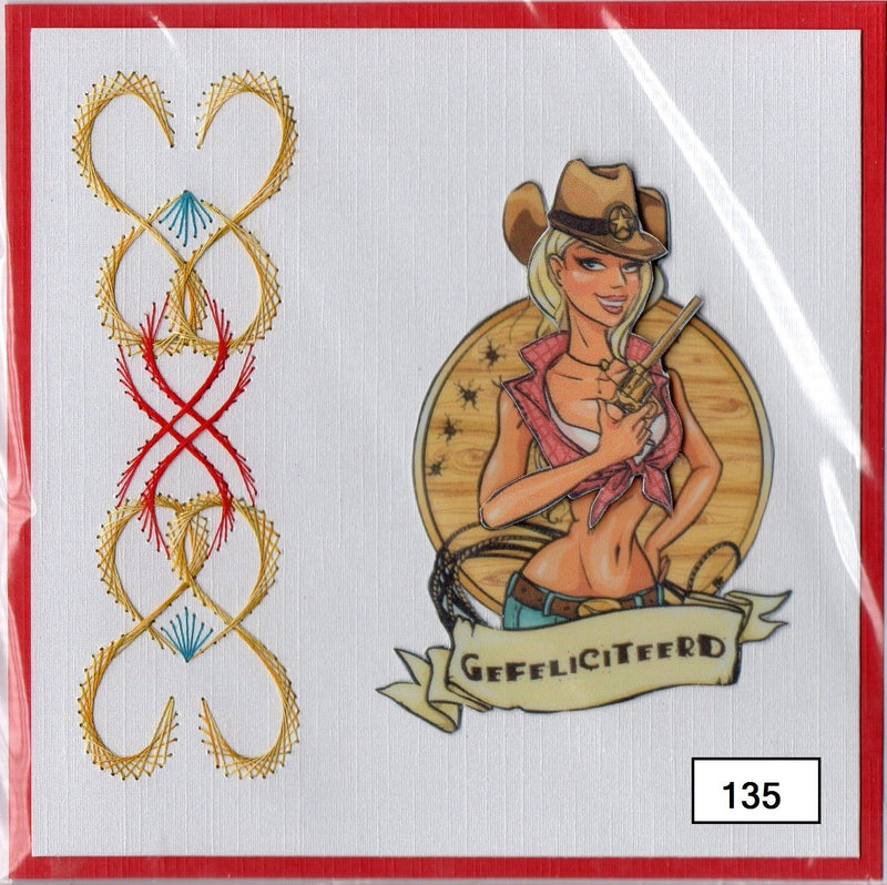 Laura's Design Digital Embroidery Pattern - Spring Swirls-1