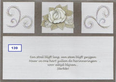 Laura's Design Digital Embroidery Pattern - Simple Corners-1