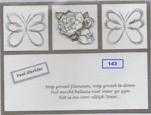 Laura's Design Digital Embroidery Pattern - Butterfly Corners-1