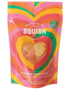 Vegan Sour Peach Hearts-1