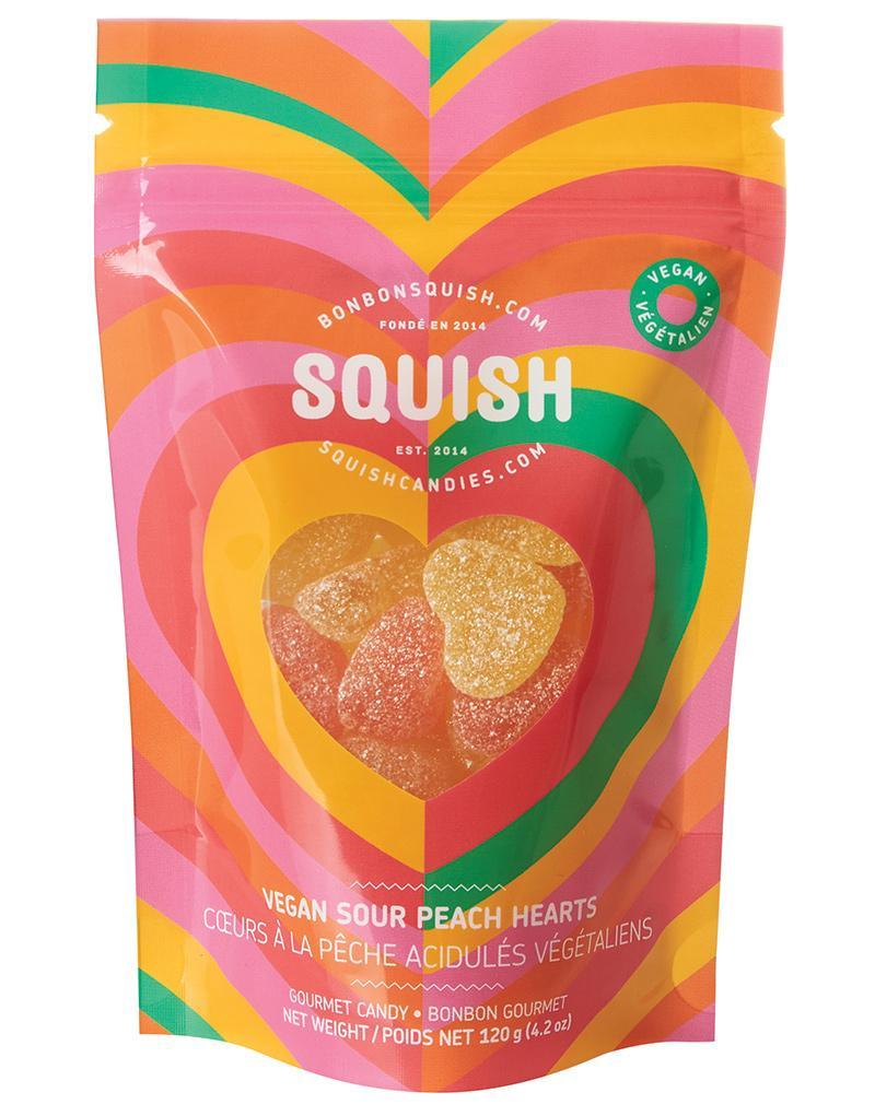 Vegan Sour Peach Hearts-1