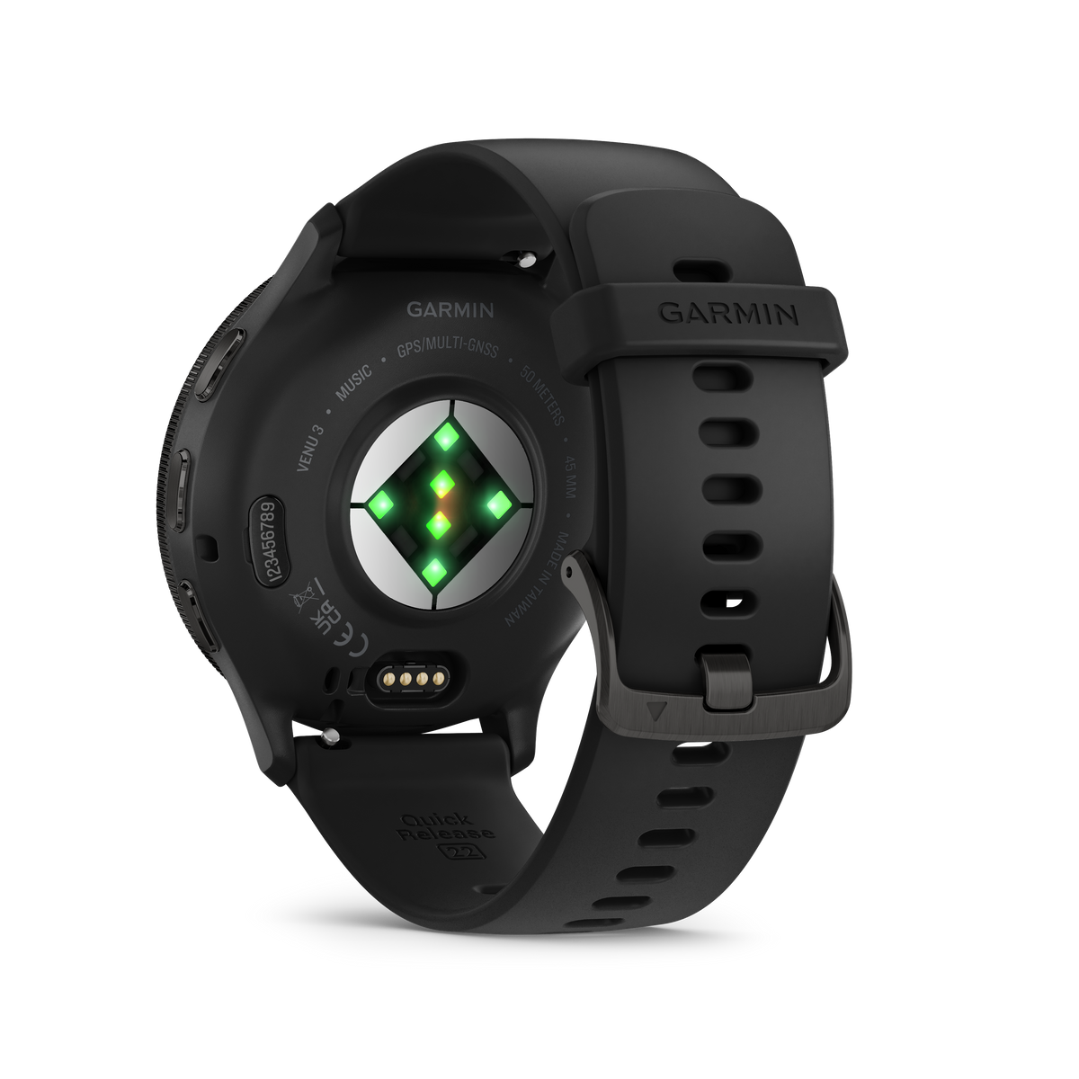 Garmin Venu 3 GPS Smartwatch-5