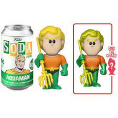 Vinyl Soda - Aquaman-1
