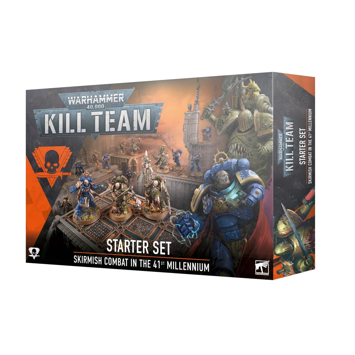 Warhammer 40,000: Kill Team Starter Set-1