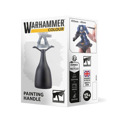 Warhammer Colour Painting Handle-1