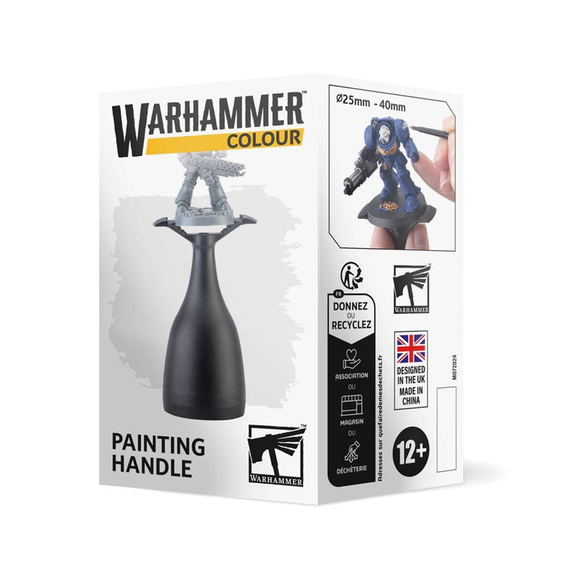 Warhammer Colour Painting Handle-1
