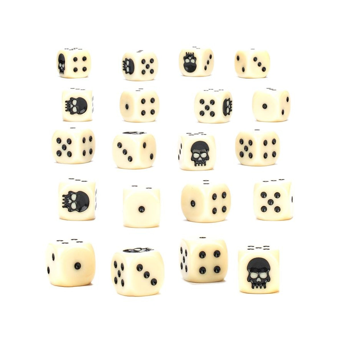 Warhammer Dice (20 pack)-1