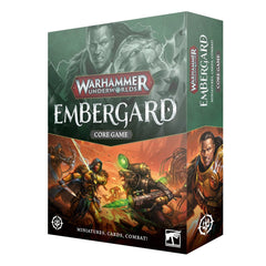 Warhammer Underworlds: Embergard-1