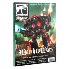 Warhammer: White Dwarf Issue 523 (April 26)-1
