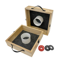 Kuma Washer Toss-1