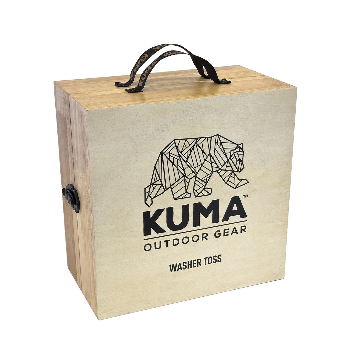 Kuma Washer Toss-3